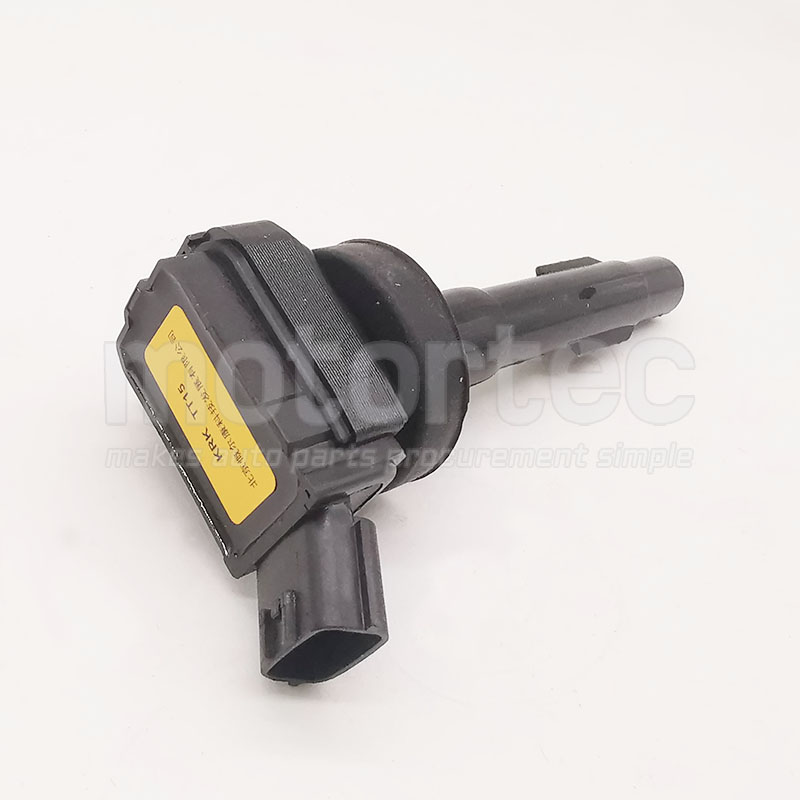 High Quality BYD AUTO Parts Silicone Ignition Coil Rubber Boot BYD F0 For 371QA-3705100